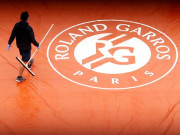 Thể thao - Rúng động Roland Garros có nghi án bán độ: Trận đấu nào bị điều tra?