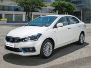 Tin tức ô tô - Suzuki Ciaz 2020 vừa ra mắt đã được giảm giá