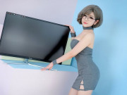 Công nghệ thông tin - Ngắm Trang Đỗ &quot;Bít Tết&quot;, nàng cosplayer xinh đẹp đốn tim bao game thủ