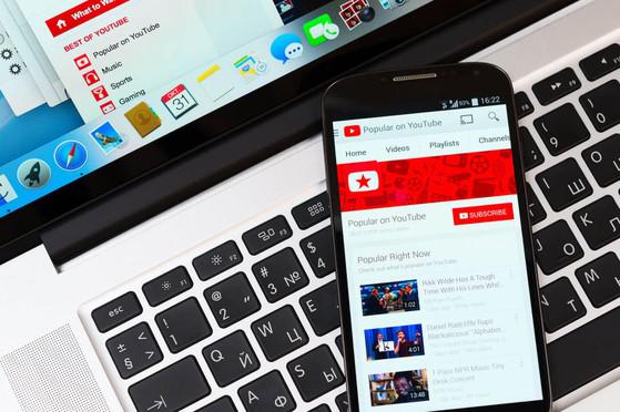 YouTube là trang chia sẻ video lớn nhất hiện nay. Ảnh: Digital Trends