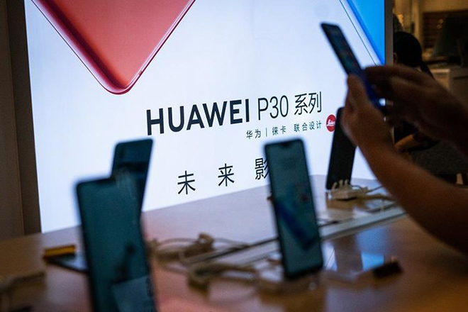 Huawei trong năm 2021: Top 5 chẳng xong, đòi gì Top 1 - 1