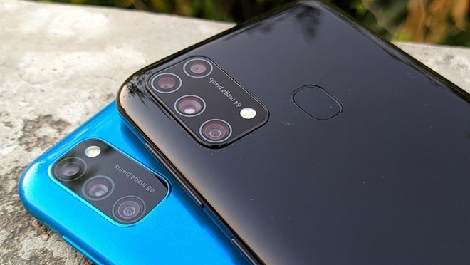 Samsung lại sắp tung thêm Galaxy M31 Prime giá mềm, pin siêu khủng - 1