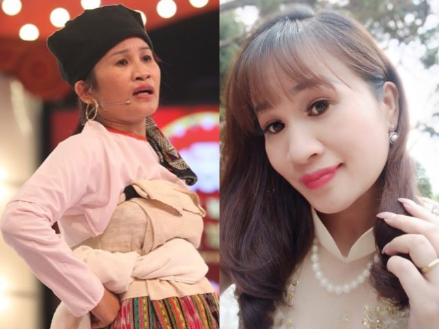 Ca nhạc - MTV - Lê Thị Dần &quot;lên hương&quot; sau &quot;Thách thức danh hài&quot;: Cát-xê 1 show bằng cả tháng làm việc ngày trước