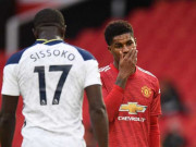 Bóng đá - MU - Solskjaer và bài toán Rashford &amp; Greenwood: Có Cavani sao vẫn lo?