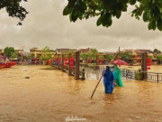 Tin tức trong ngày - Quảng Nam: Một người bị điện giật chết lúc dọn đồ tránh lũ