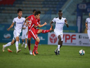 Bóng đá - V-League nóng rực giai đoạn 2: Hà Nội FC đấu TP.HCM không Công Phượng, cân não Viettel - HAGL