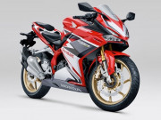 Thế giới xe - Honda CBR250RR 2021 chính thức trình làng: Giá từ 97 triệu đồng