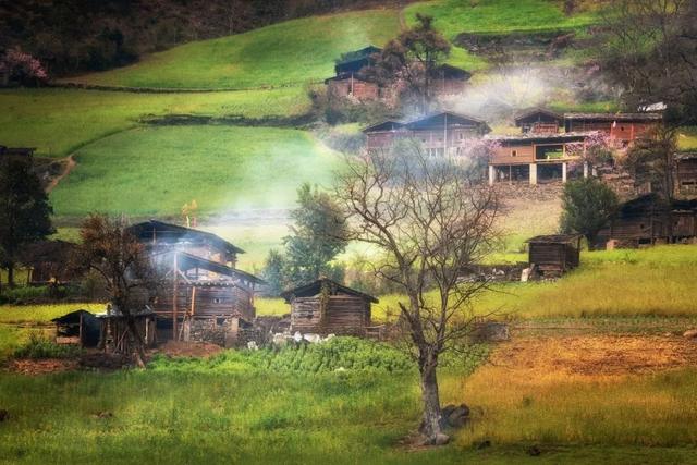 5 ngôi làng có tuổi đời hàng nghìn năm tuổi ở TQ mà ai cũng khao khát được ghé đến - 6