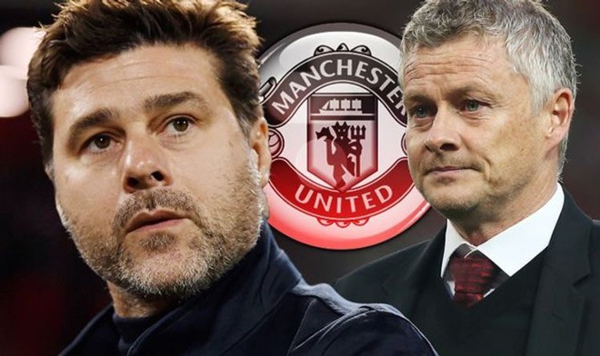 Khi cạn niềm tin với Solskjaer, MU sẽ mời Pochettino thay thế?