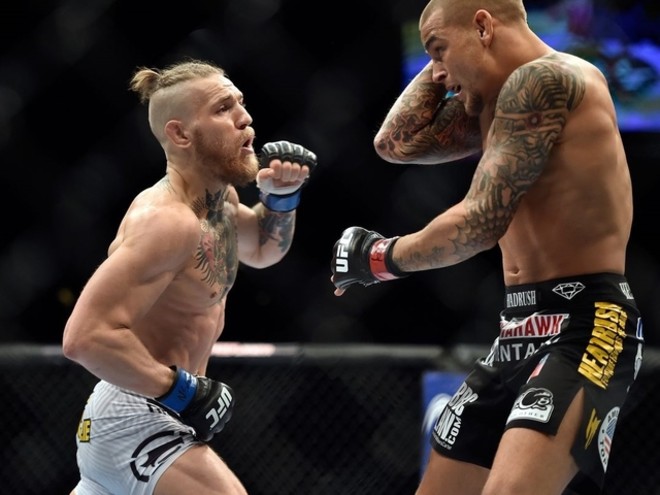 McGregor sẽ tái đấu&nbsp;Dustin Poirier