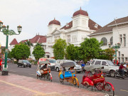 Du lịch - Ghé Indonesia tuyệt đối đừng bỏ qua những điểm đến tuyệt vời này