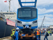 Tin tức trong ngày - 5 thắc mắc về tuyến metro số 1