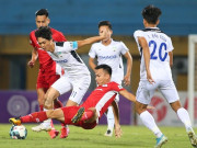 Bóng đá - HAGL thảm bại ở V-League, Bửu Ngọc &quot;ói&quot; bóng như thủ môn Ngoại hạng Anh