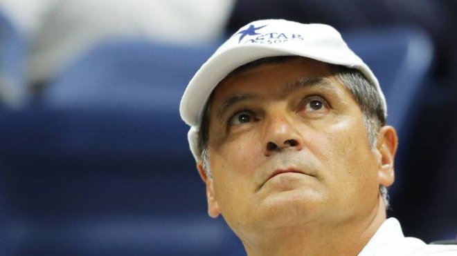 Toni Nadal tin tưởng chiến thắng sẽ thuộc về Rafa