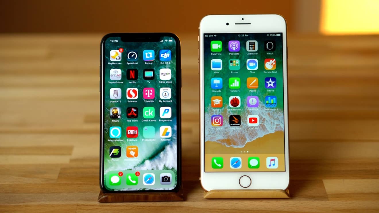 Cùng tầm giá 10 triệu nên mua iPhone X cũ hay &#34;đập hộp&#34; chiếc iPhone &#34;quốc dân&#34; này? - 1