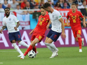 Bóng đá - Nhận định bóng đá Anh - Bỉ: Quyết soán ngôi đầu, xoa dịu nỗi đau World Cup