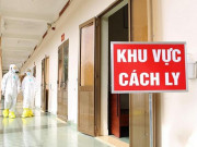 Tin tức trong ngày - Thêm 2 ca mắc COVID-19