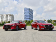 Tin tức ô tô - Bảng giá xe Mazda3 lăn bánh và khuyến mại tháng 10/2020