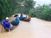 Tin tức trong ngày - Bộ Công Thương lý giải nguyên nhân thủy điện xả tràn khi có lũ tại miền Trung