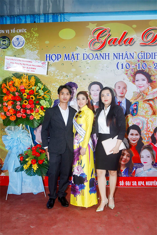 Kathy Đặng - Người đàn bà thép sau đổ vỡ - 5