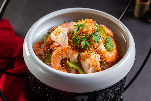 Ưu đãi 100% dành cho khách nữ ngay tại Sỉn Quán – Lan Quế Phường của Hà Nội - 1
