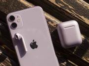 Thời trang Hi-tech - Mua iPhone 11 được tặng tai nghe AirPods miễn phí