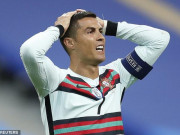 Bóng đá - Ronaldo bất ngờ tiết lộ kế hoạch chia tay ĐT Bồ Đào Nha