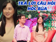 Bạn trẻ - Cuộc sống - Đi hẹn hò, trai Bách Khoa toát mồ hôi khi bị gái xinh hỏi khó