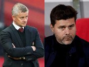 Bóng đá - Solskjaer lo lắng: Pochettino nghiên cứu đội hình MU để chuẩn bị thay thế?