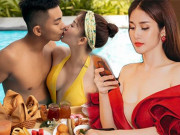 Đời sống Showbiz - Vợ cũ Phan Thanh Bình cưới &quot;phi công trẻ&quot; liệu có lắm thị phi như &quot;cô giáo lấy học trò kém 12 tuổi&quot;?