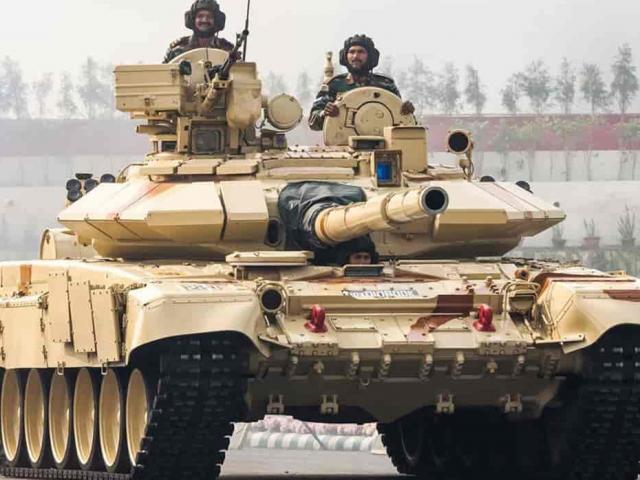 Vũ khí đáng sợ nhất của Ấn Độ nếu chiến tranh biên giới Trung-Ấn nổ ra