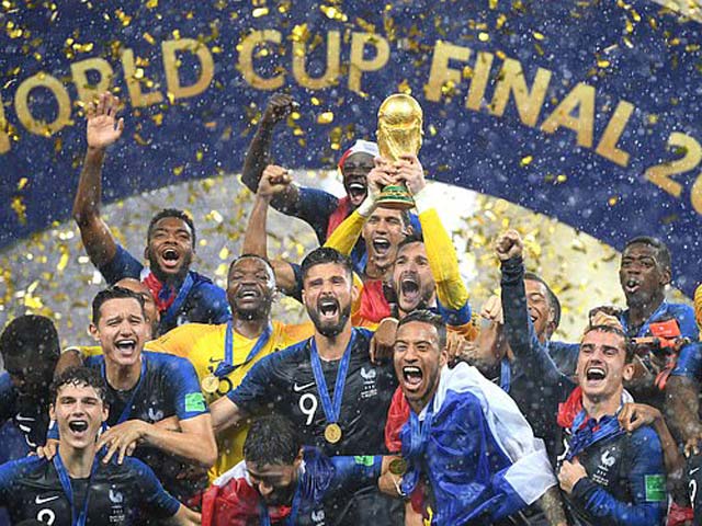 Ý tưởng gây sốc: World Cup và EURO diễn ra 2 năm/lần, bỏ Nations League