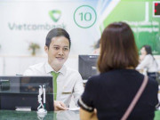 Kinh doanh - Bỗng dưng mất hơn 400 triệu trong tài khoản: Vietcombank nói gì?