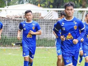 Bóng đá - Quảng Nam và những mối quan hệ “gia đình” của V.League