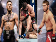 Thể thao - Khabib từ chối 5 tỷ USD tái đấu McGregor, Pacquiao mê mẩn Mike Tyson