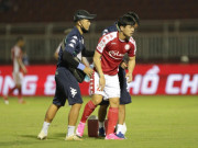 Bóng đá - TP.HCM đua vô địch V-League: Run rẩy đấu Viettel vì vắng Công Phượng