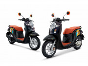 Thế giới xe - Honda Scoopy-i 2020 chưa &quot;nguội&quot;, phiên bản 2021 lại làm nóng thị trường