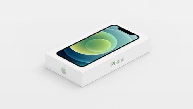 Vừa ra mắt iPhone 12, Apple đã giảm giá hai phụ kiện quan trọng cho người dùng - 1