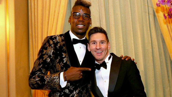 Messi sẽ ra đi và Barca cần Pogba cùng một loạt "bom tấn" khác để lấy lại vị thế của mình