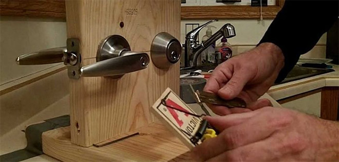 Những cách tìm thợ sửa khóa tại nhà mà bạn không nên bỏ qua - 1