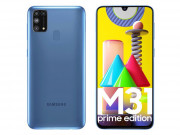 Thời trang Hi-tech - Galaxy M31 Prime Edition trình làng với giá quá ngon