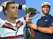 Thể thao - Sau Ronaldo, siêu sao golf có nghi án &quot;tòm tem&quot; vợ bạn cũng dính Covid-19