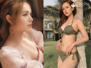 Đời sống Showbiz - Đọ vẻ sexy của vợ các streamer nổi tiếng VN: Không ai vượt qua được hot girl 10X