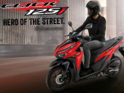 Thế giới xe - Giá Honda Click 2021 về Việt Nam dự đoán không dưới 75 triệu đồng