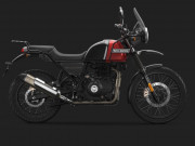 Thế giới xe - 2021 Royal Enfield Himalayan mở rộng thị trường, giá 142 triệu đồng