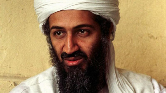Osama bin Laden từng bị lực lượng SEAL 6 thuộc Hải quân Mỹ tiêu diệt vào năm 2011. Ảnh: AP