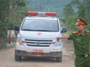 Tin tức trong ngày - Đã tìm được thi thể chủ tịch huyện Phong Điền, là thi thể thứ 7