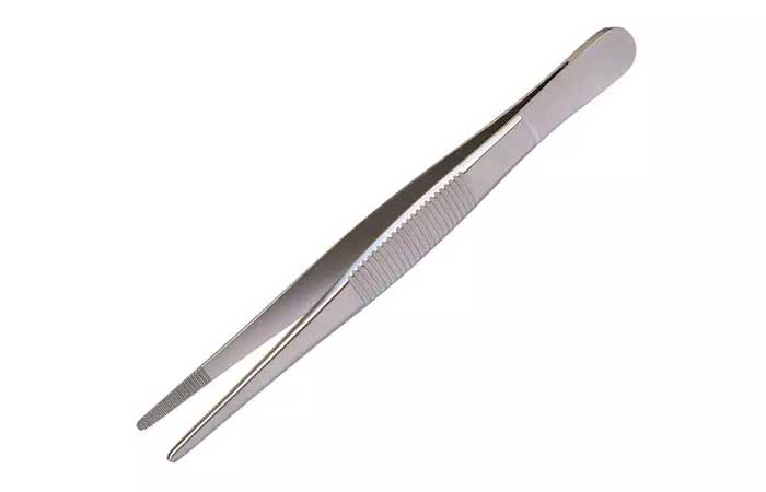 9 cách tẩy lông mặt giúp làn da sáng mịn, tươi mới - 2