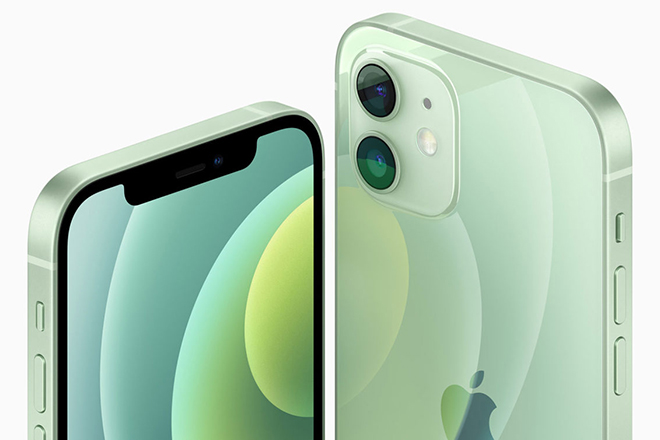 Hệ thống camera trên iPhone 12 Pro vi diệu ra sao? - 4