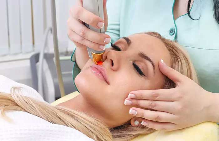 9 cách tẩy lông mặt giúp làn da sáng mịn, tươi mới - 8